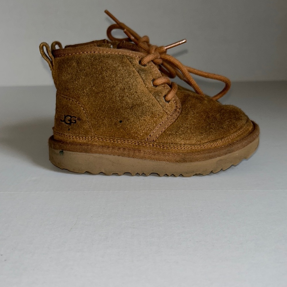Ugg Neumel II Boot- Toddler Size 10